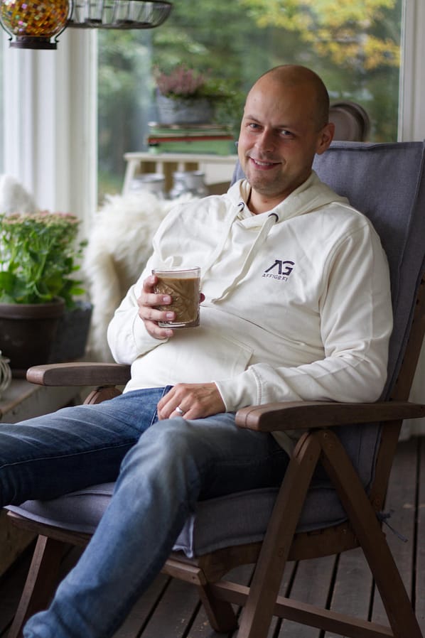 Antero Katajamäki